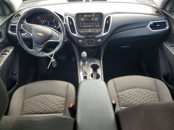 2018 CHEVROLET EQUINOX LT (1LT)