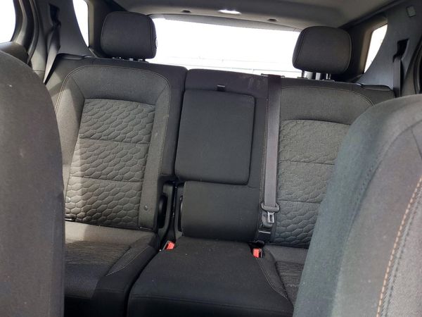 2018 CHEVROLET EQUINOX LT (1LT)