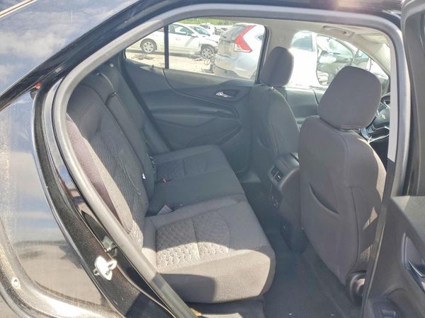 2018 CHEVROLET EQUINOX LT (1LT)