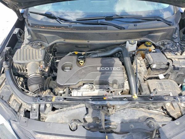 2018 CHEVROLET EQUINOX LT (1LT)