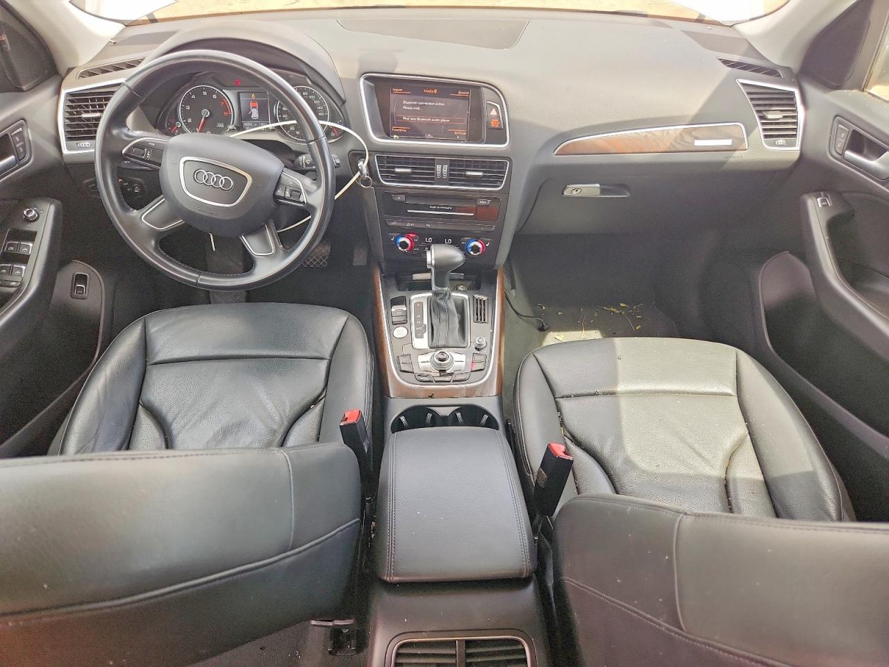 2015 AUDI Q5 Premium Plus