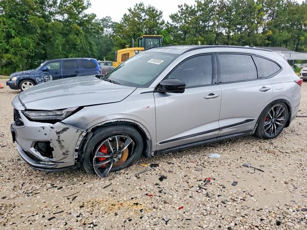 2024 ACURA MDX Type S