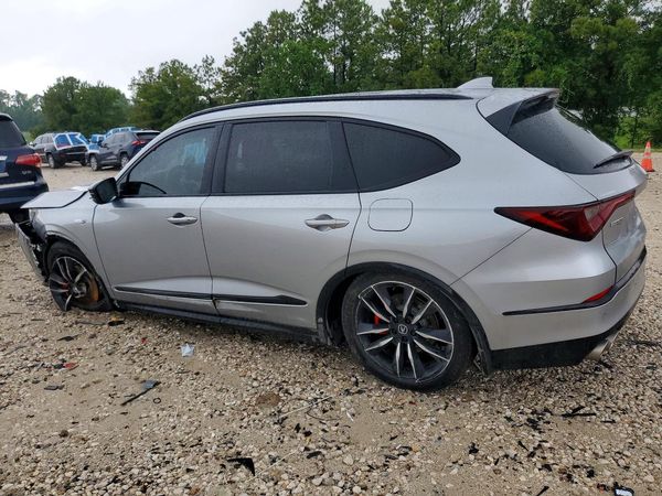 2024 ACURA MDX Type S