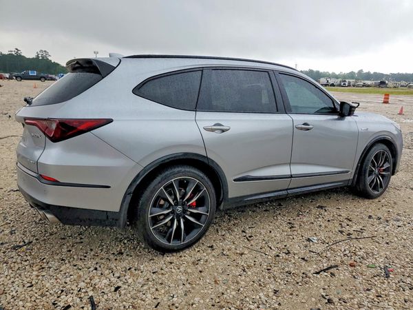2024 ACURA MDX Type S