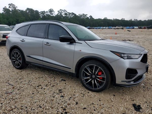 2024 ACURA MDX Type S