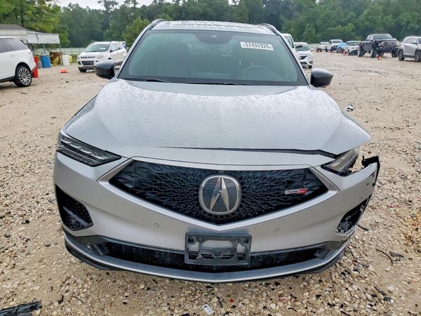 2024 ACURA MDX Type S