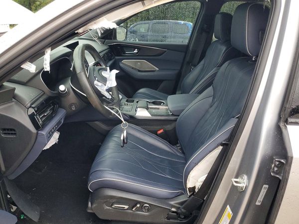 2024 ACURA MDX Type S