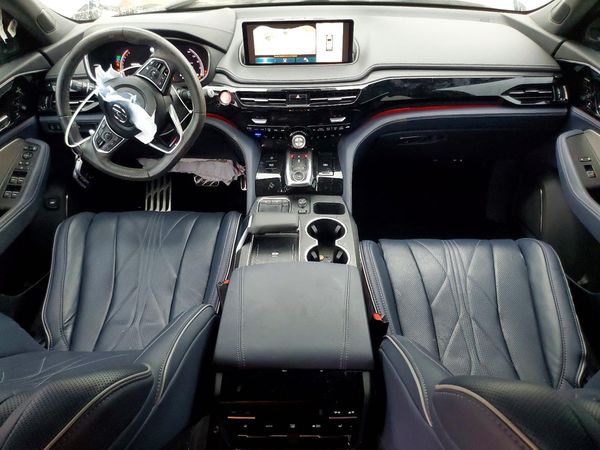 2024 ACURA MDX Type S