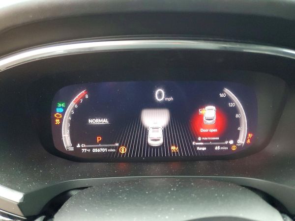 2024 ACURA MDX Type S