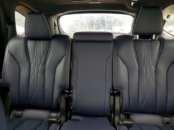 2024 ACURA MDX Type S