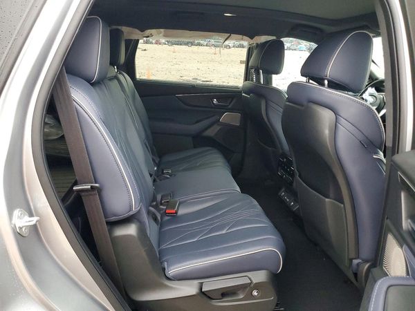 2024 ACURA MDX Type S