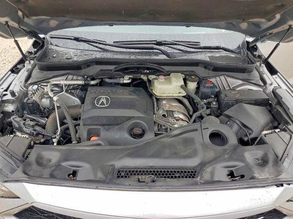 2024 ACURA MDX Type S