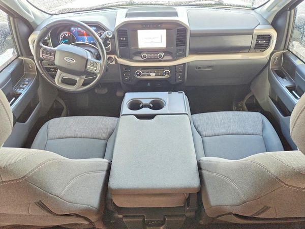 2021 FORD F150