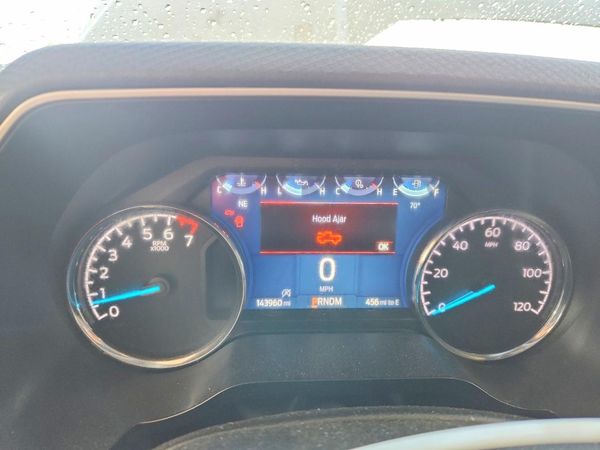 2021 FORD F150