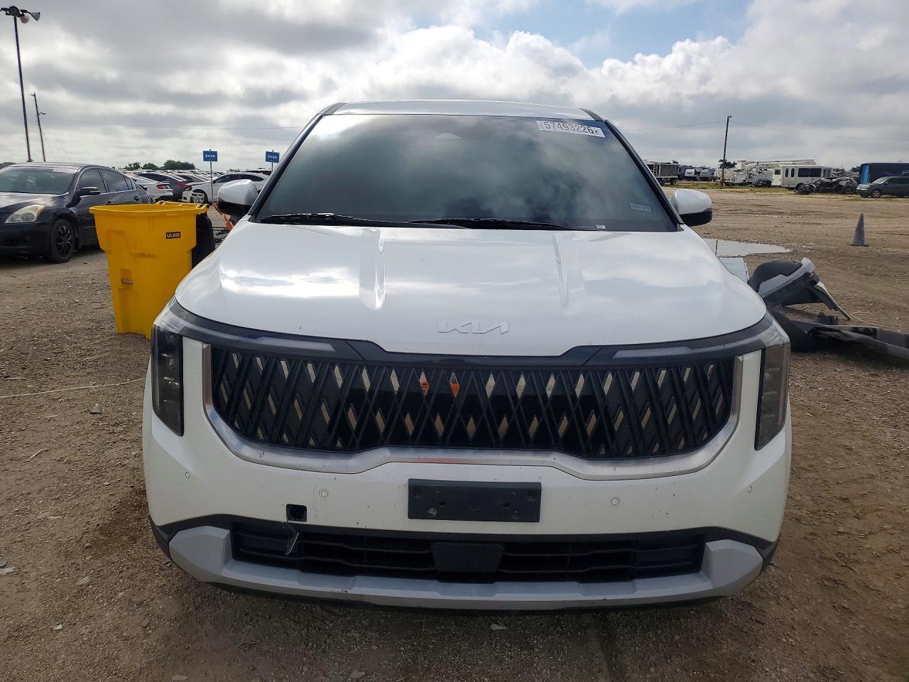 2025 KIA CARNIVAL LX, LXS