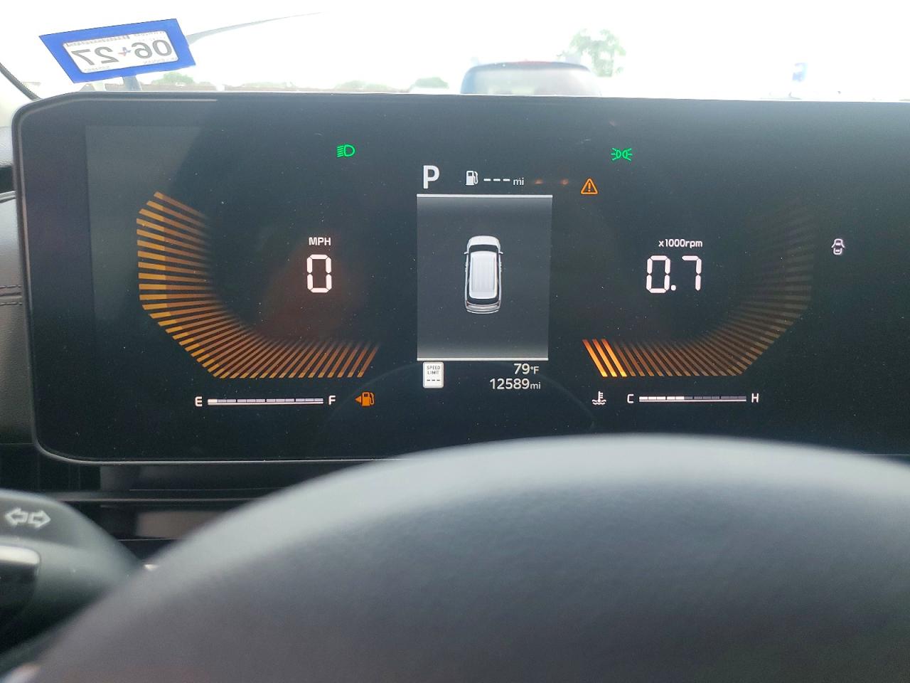 2025 KIA CARNIVAL LX, LXS
