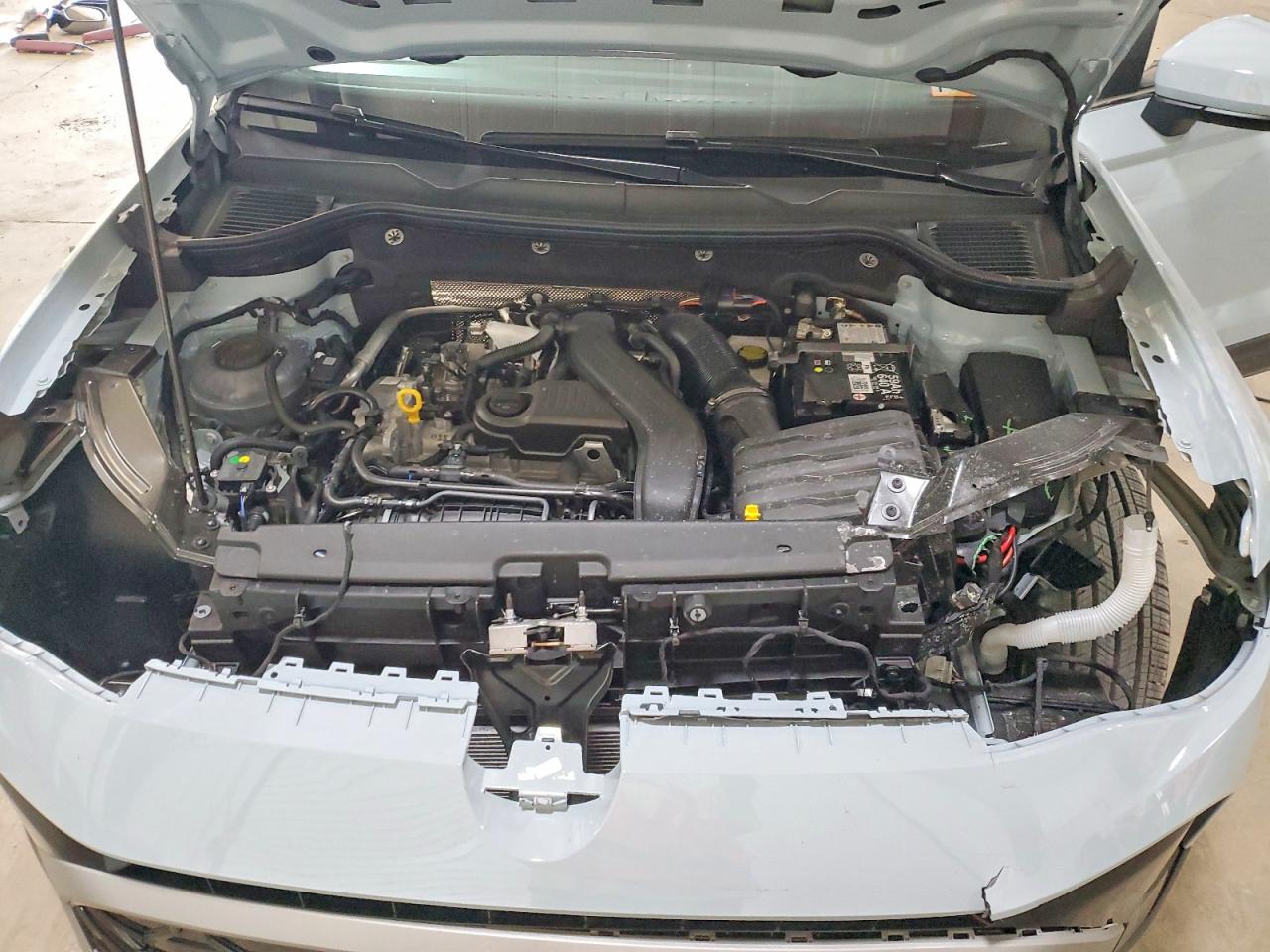 2026 VOLKSWAGEN TAOS 4Motion SEL