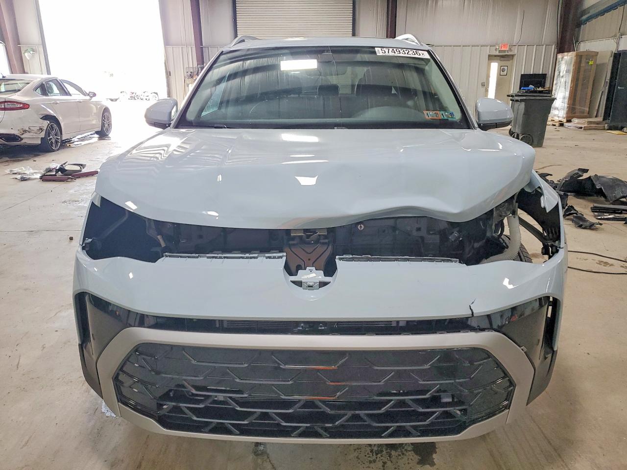 2026 VOLKSWAGEN TAOS 4Motion SEL