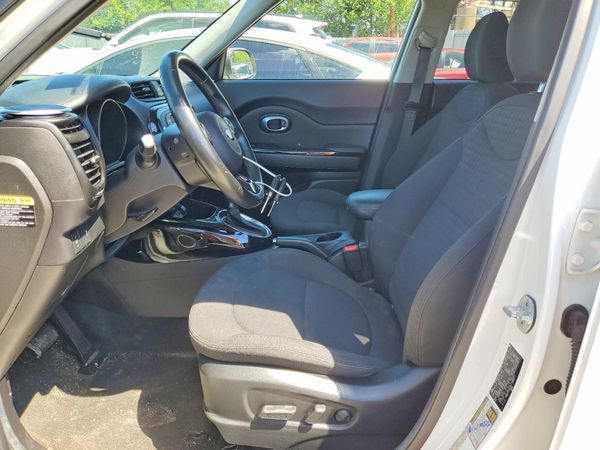 2015 KIA SOUL TOP (High)