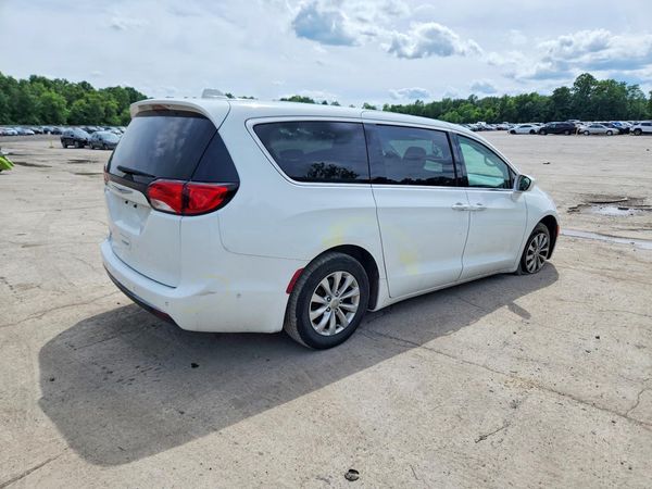 2019 CHRYSLER PACIFICA