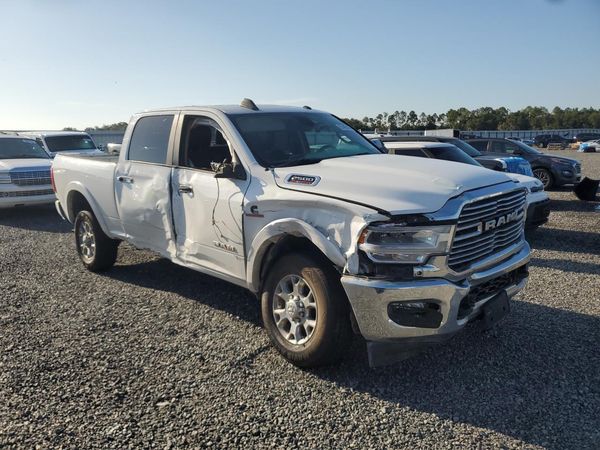 2020 RAM 2500 Laramie