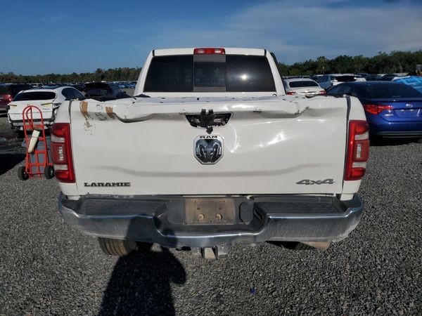 2020 RAM 2500 Laramie