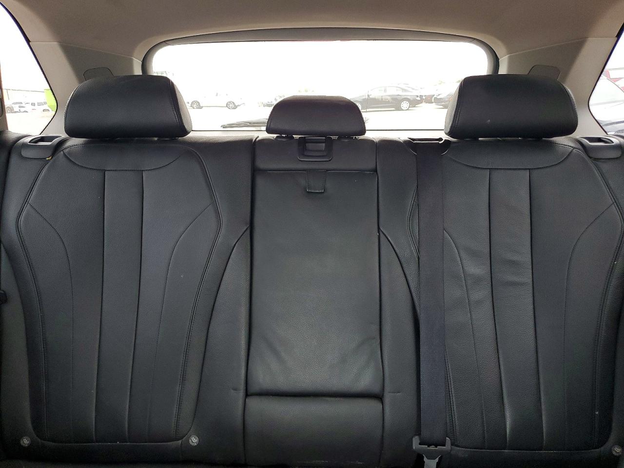 2016 BMW X5 xDrive40e