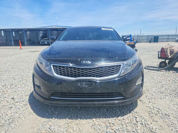 2016 KIA OPTIMA