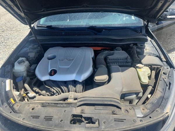 2016 KIA OPTIMA