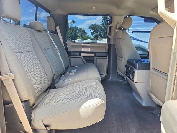 2020 FORD F150