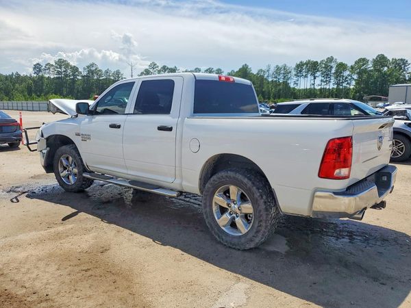 2019 RAM 1500 CLASSIC Tradesman, ST