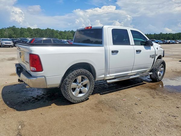 2019 RAM 1500 CLASSIC Tradesman, ST