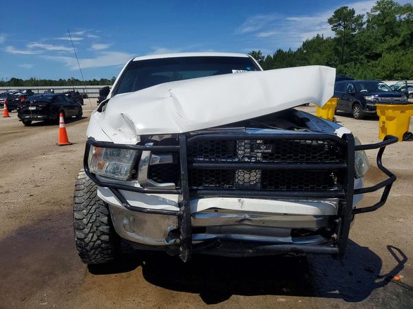 2019 RAM 1500 CLASSIC Tradesman, ST