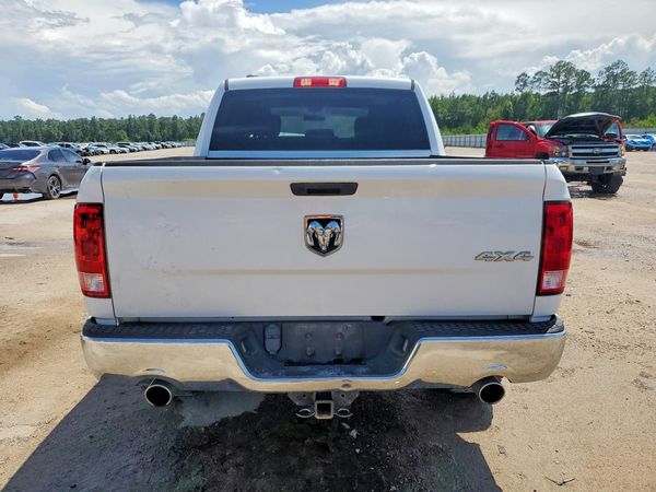 2019 RAM 1500 CLASSIC Tradesman, ST