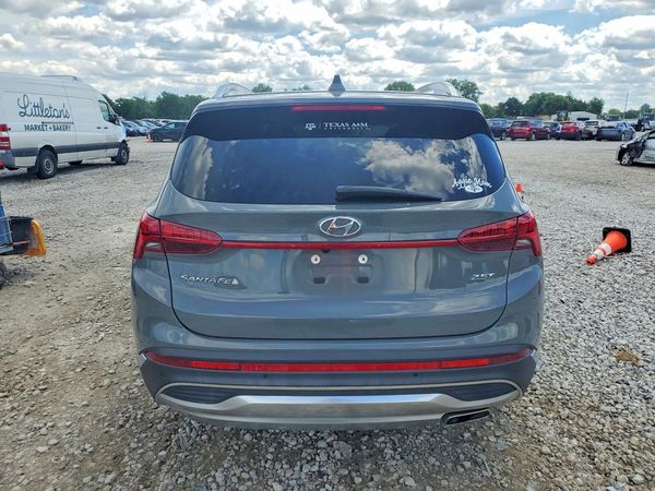 2021 HYUNDAI SANTA FE Limited