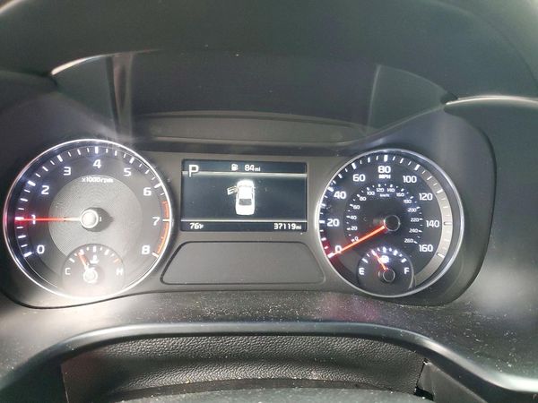 2024 KIA FORTE GT Line