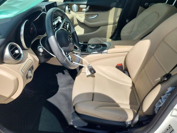 2020 MERCEDES-BENZ C C300