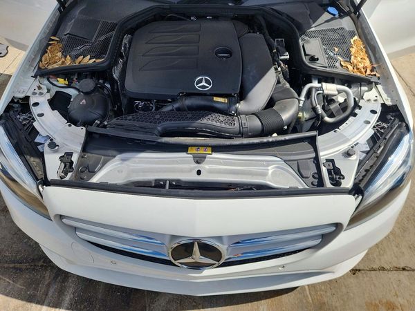 2020 MERCEDES-BENZ C C300
