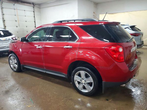 2014 CHEVROLET EQUINOX