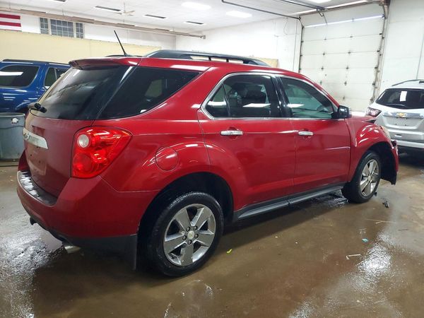 2014 CHEVROLET EQUINOX