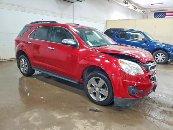 2014 CHEVROLET EQUINOX