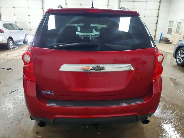 2014 CHEVROLET EQUINOX