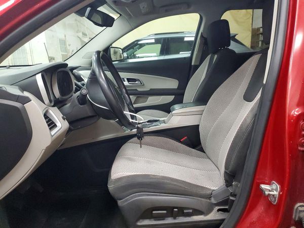 2014 CHEVROLET EQUINOX