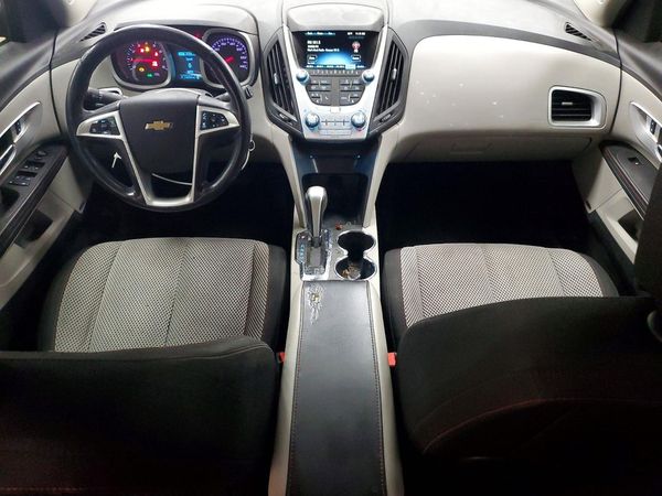2014 CHEVROLET EQUINOX