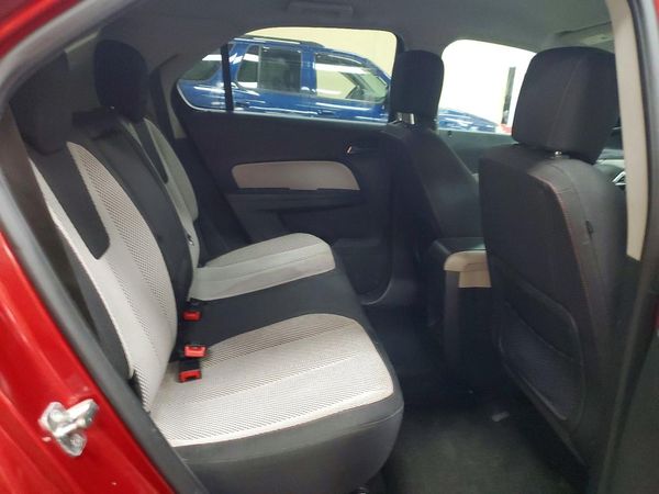 2014 CHEVROLET EQUINOX