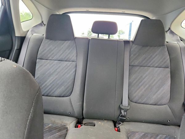 2024 KIA SELTOS LX