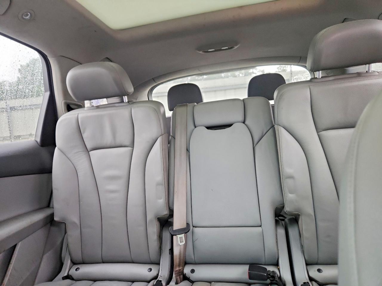 2017 AUDI Q7 quattro Premium Plus