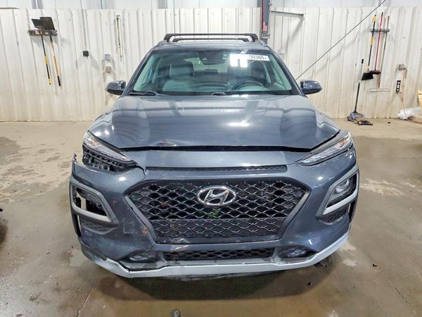 2020 HYUNDAI KONA Limited