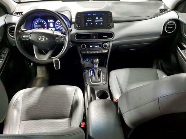 2020 HYUNDAI KONA Limited