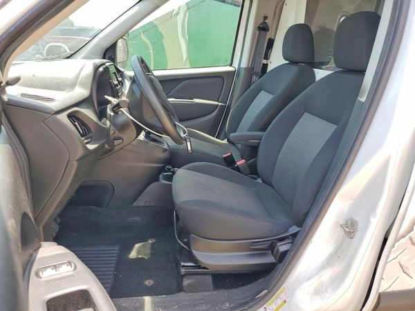 2022 RAM PROMASTER CITY Tradesman, SLT